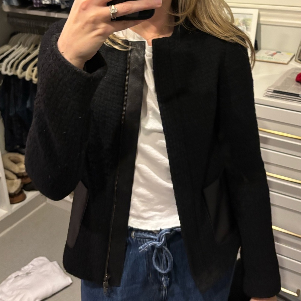 Vince Lady Jacket